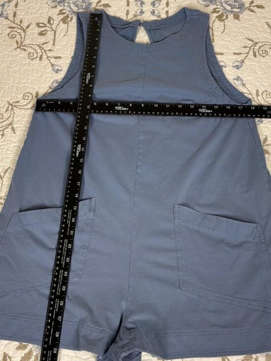 Dresses & Skirts - Womens S Blue Excellent